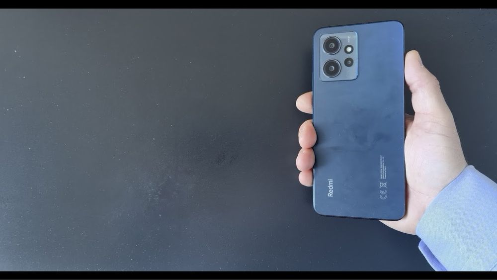 Redmi Note 12  128GB