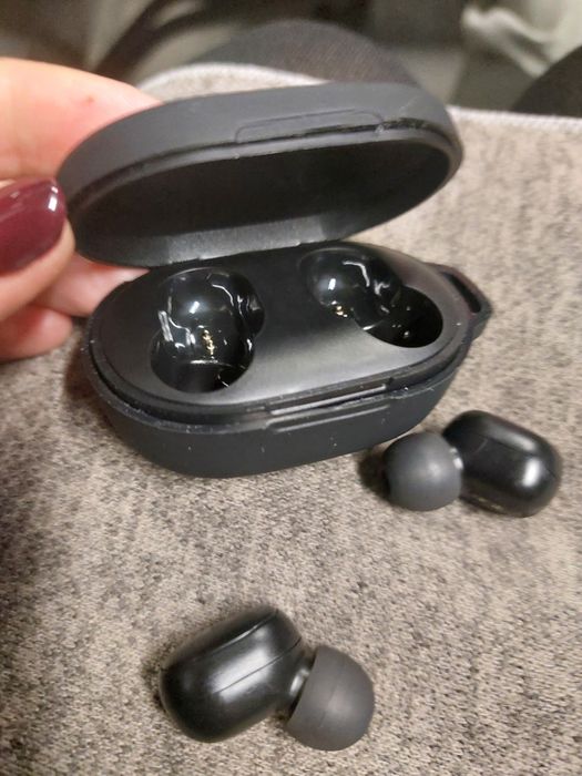 Беспроводные наушники Redmi Air dots 2  MI