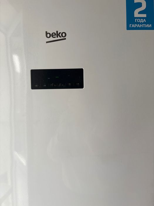 Холодильник beko бу не холодит