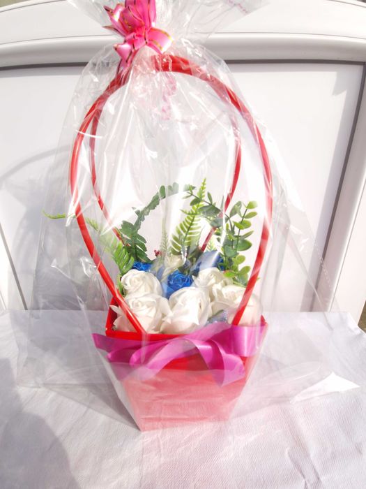 Aranjamente pentru Valentine’s day , 1 si 8 martie