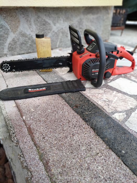 Верижен трион Einhell MKS 1940