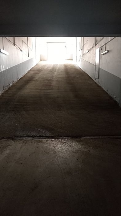 Сдам в аренду паркинг Сауран 10в