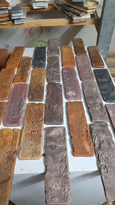 Гипсовый камень купить в Алматы