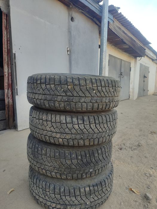 Колёса 5*112 Авангард