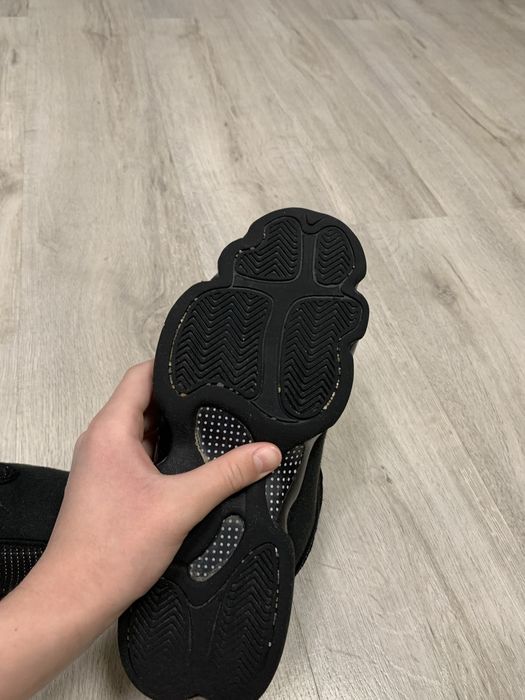 Air jordan 13 black cat