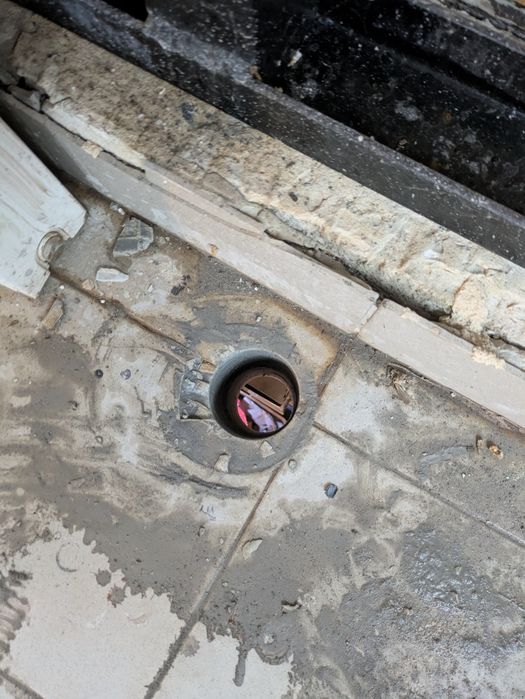 Gauri hota, centrale termice