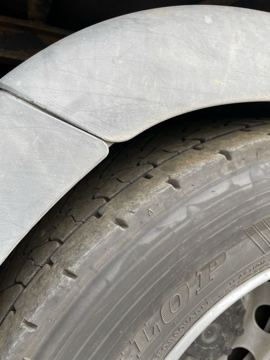 Man TGS 18.360 cub cu lift