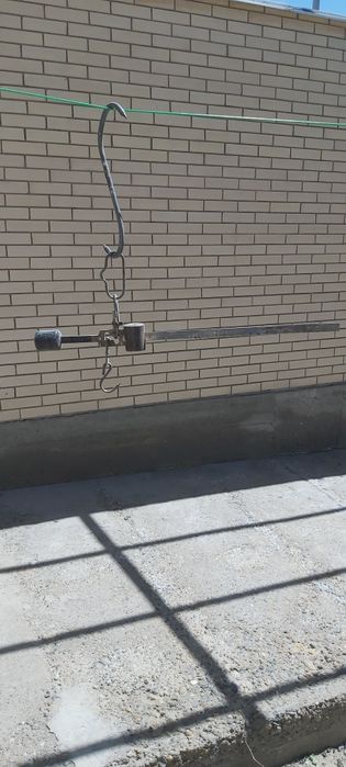 Продам весы советские .