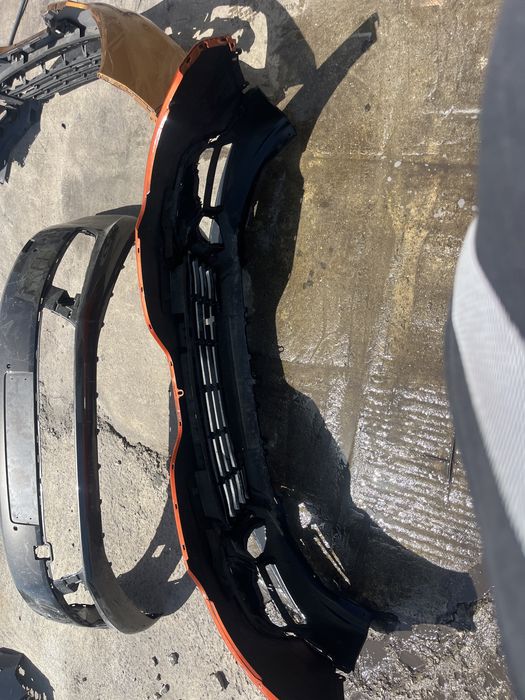 Броня Renault Capture 2013- 3бр.