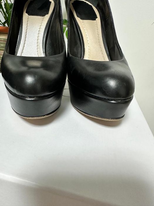 Туфли Dior оригинал размер 36