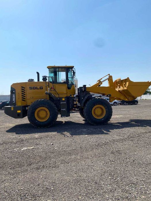 Фронтальный Погрузчик SDLG 3,0 м³ (2 года гарантии!!)