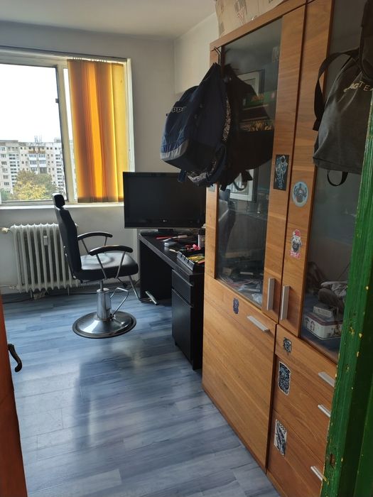 Apartament Tineretului