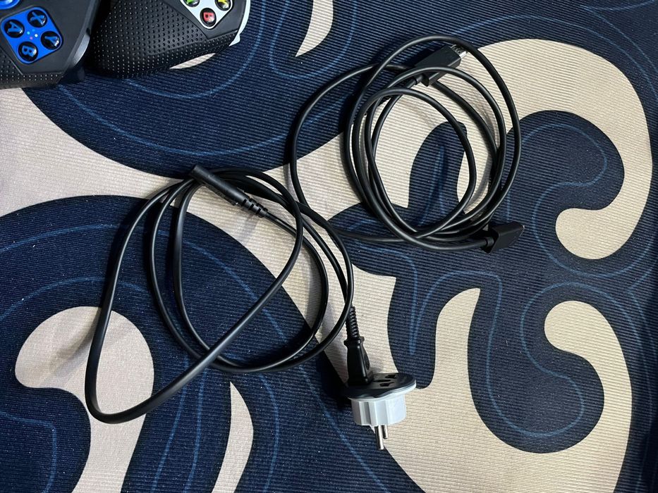 Xbox series S приставка