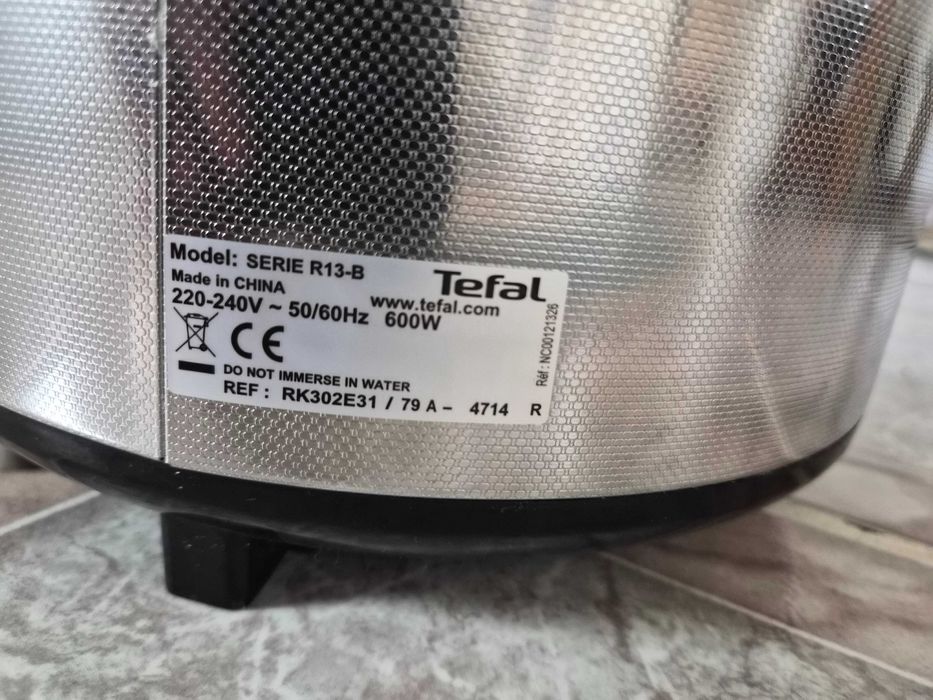 Oala presiune Tefal