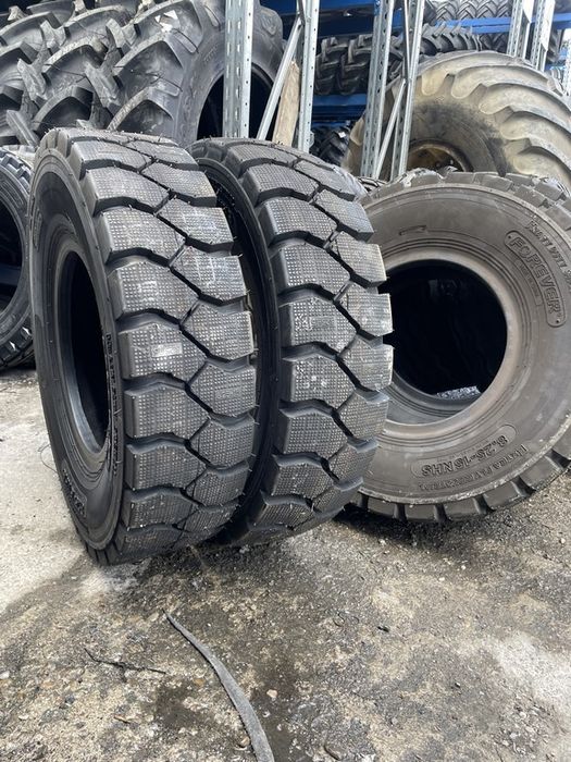 Anvelopa 8.25-15 FOREVER 14PR  Cauciucuri tractor, Fiat, Case, Fendt, John Deere, New Holland, Massey Ferguson, UTB   Cauciucuri tractor, Fiat, Case,