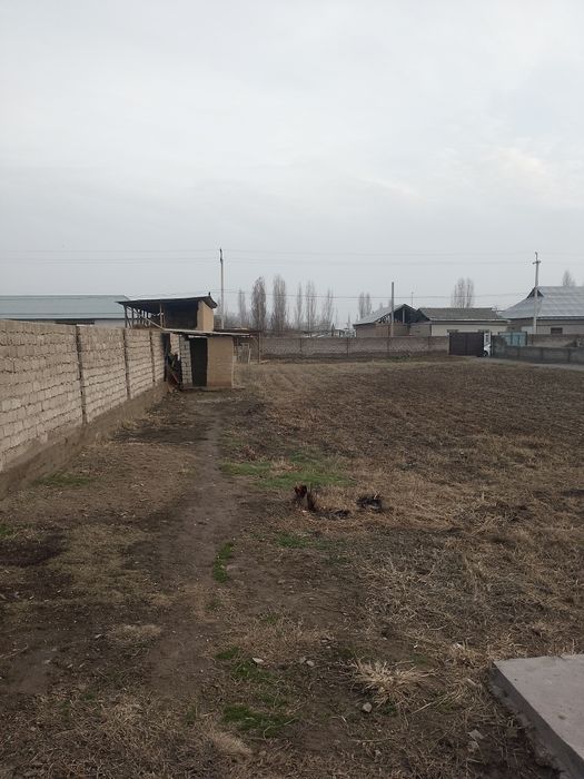 Срочно продается участок!