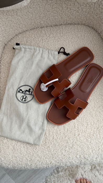 Sandale Hermès Oran