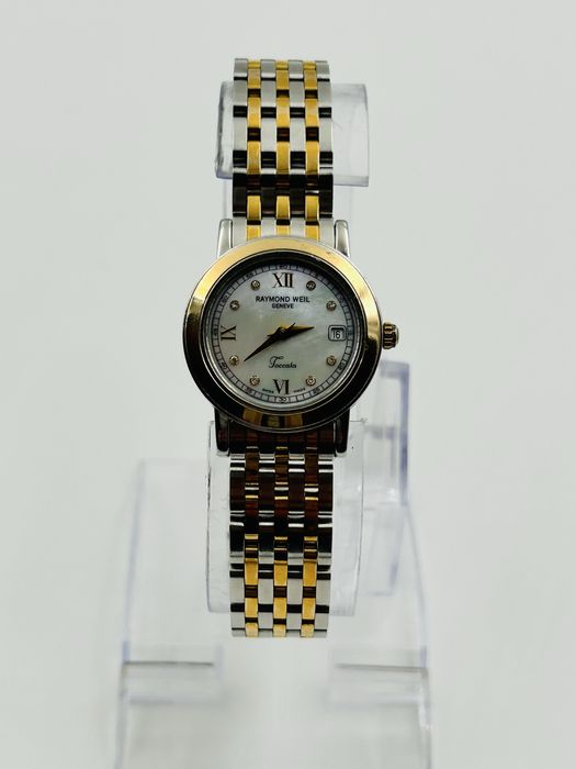 Дамски часовник Raymond Weil “Toccata” 5393