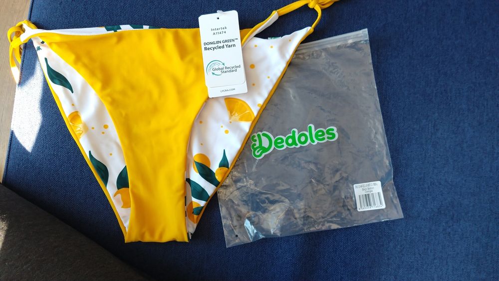 Долнища на бански Dedoles