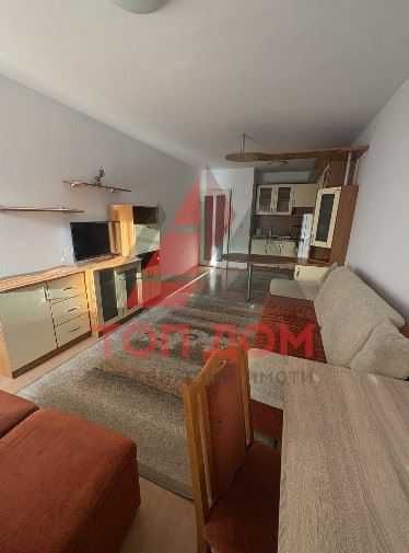 Дава се под наем Двустаен апартамент в Варна, Окръжна болница - 55 кв.м за 550 € - Снимка #5