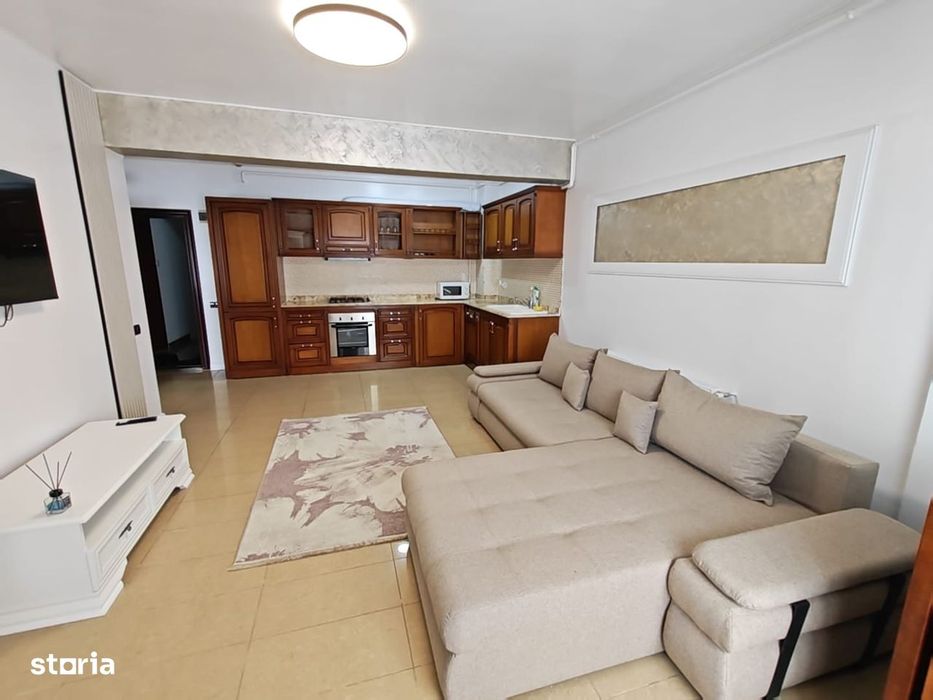 2 camere - Mamaia langa Hotel Dorna