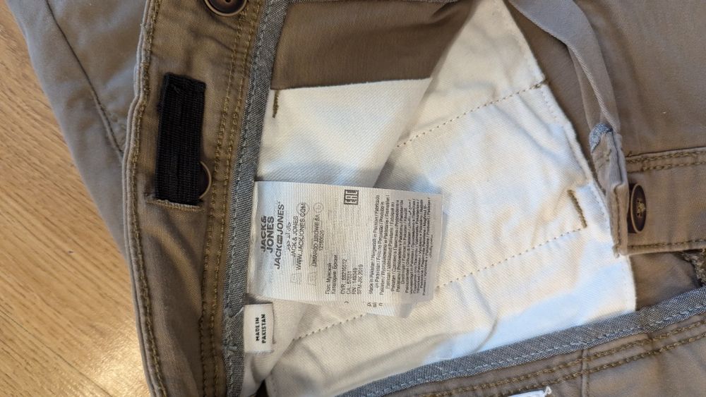 Панталон Jack&Jones /170 см.