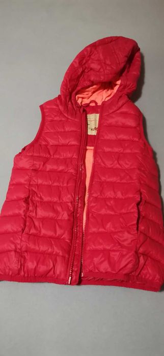 Детска грейка, за момиче ,4-5г