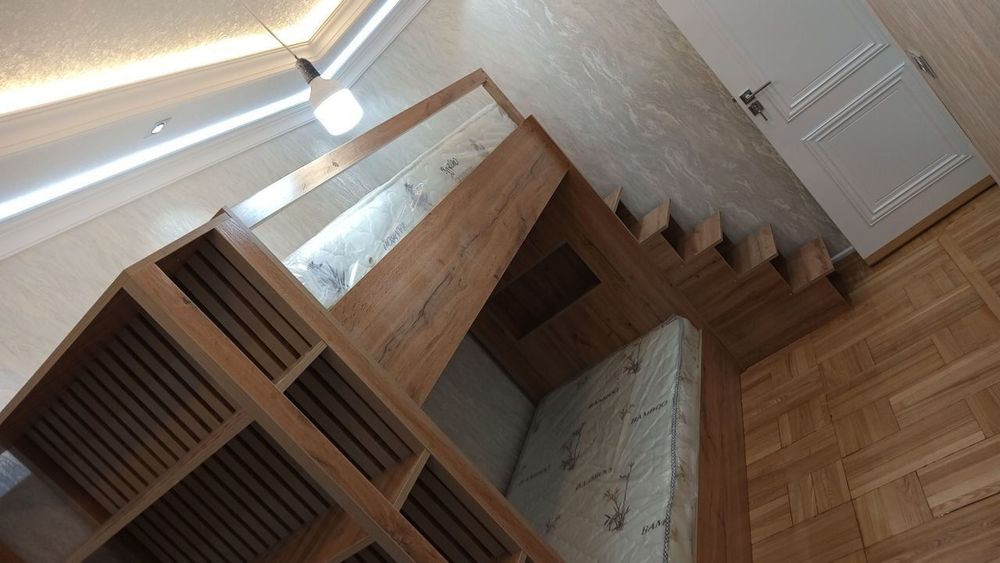 Срочно!!!Продаётся детская кровать