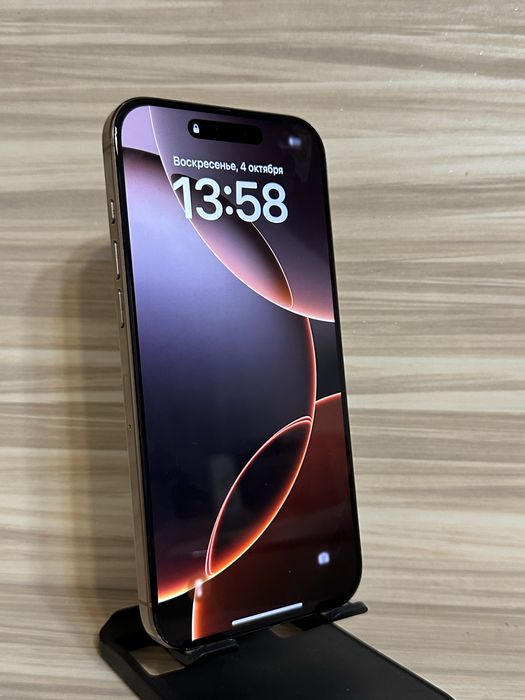 Iphone 16 pro max 256gb Айфон 16 про макс 256гб