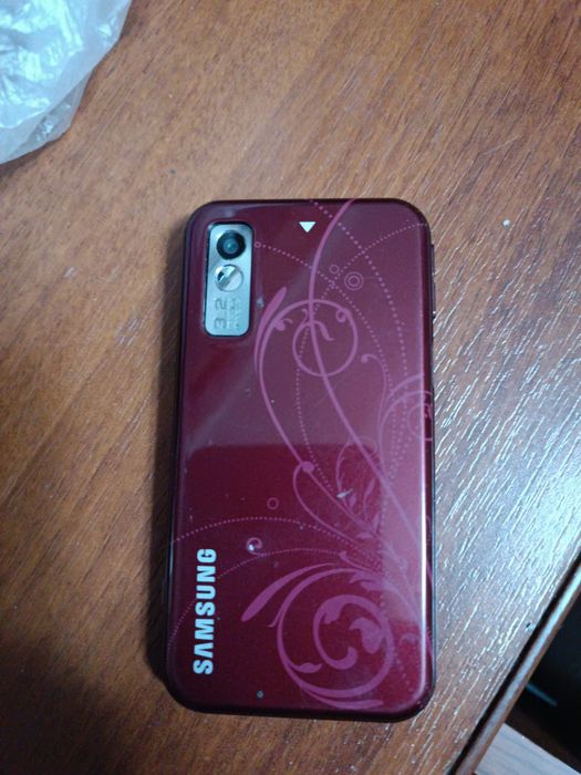 Продам свой телефон Samsung