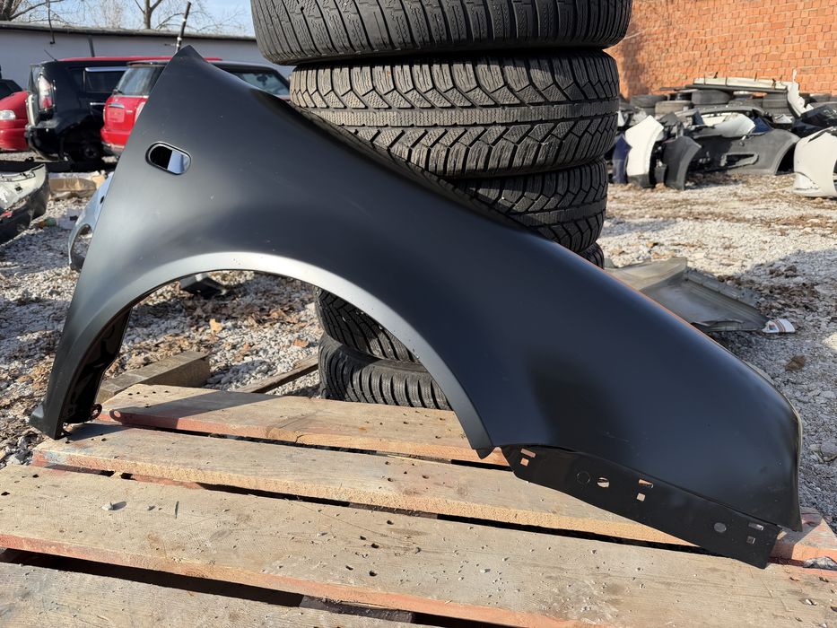 Калник VW Golf 4