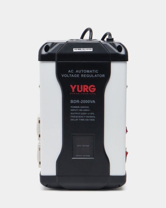 Stablizator yurg