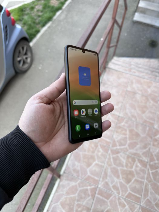 Samsung Galaxy A33 5G 128 Gb dual sim negru (dezmembrez telefoane)