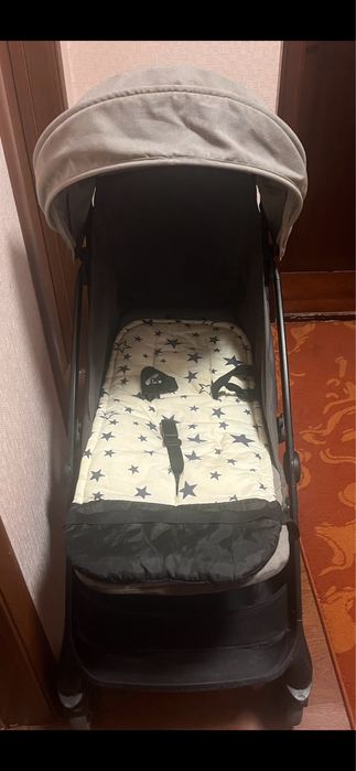Детская коляска