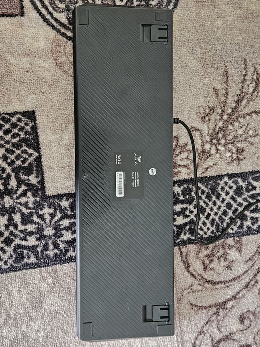 Клавиатура с подсветкой