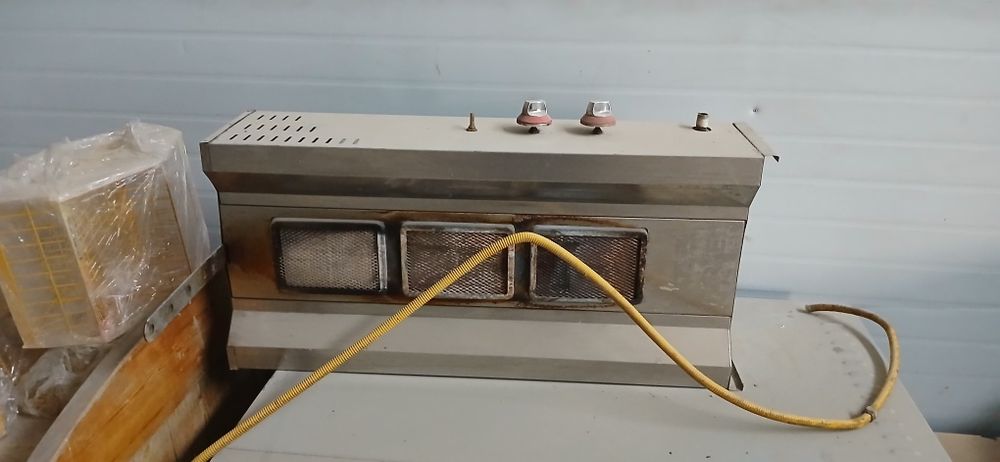 Продаётся печка и лаваш аппарат сотилади