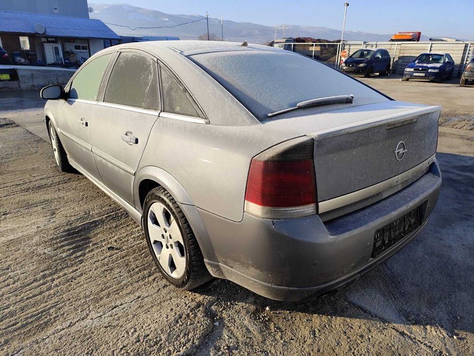 Opel Vectra  C 2.2 - 125к.с - 2003г. на части