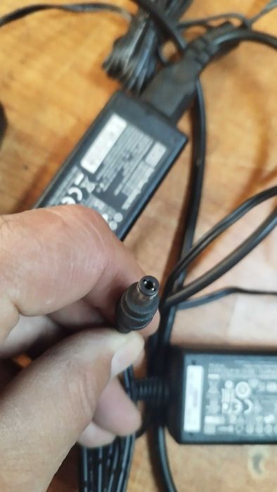 Адаптер захранващ Asian Power Devices (APD) - DA-30E12