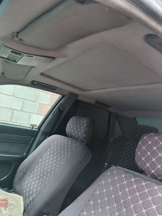 Ауди А6 С4кузов Ауди