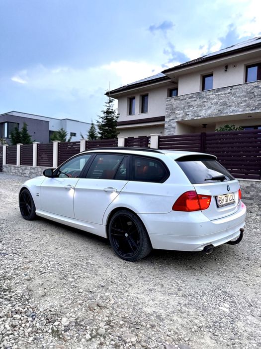 De vanzare BMW E91