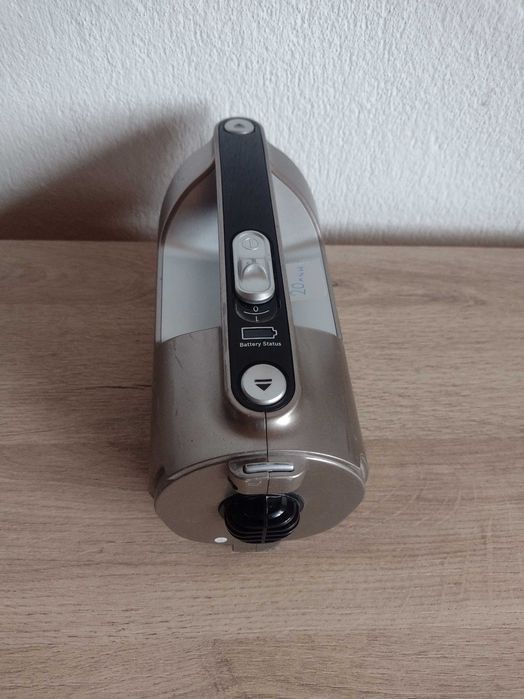 Bosch Flexxo 4 21.6v основно тяло 20 минути