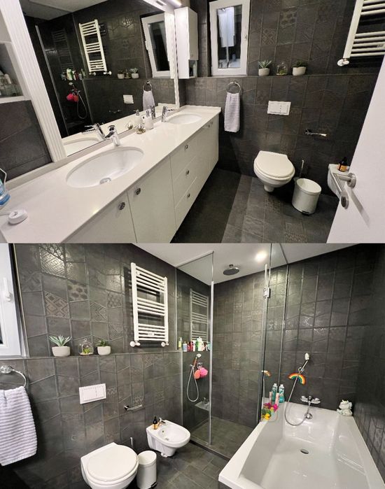 Vila 4 camere avangarde forest 6 , voluntari pipera / zona Matei Milo