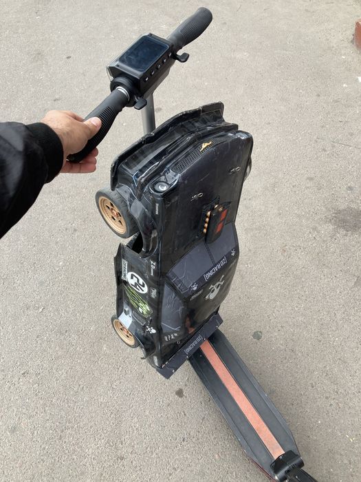 Мустанг 110км соат тезлиги rc model машинка