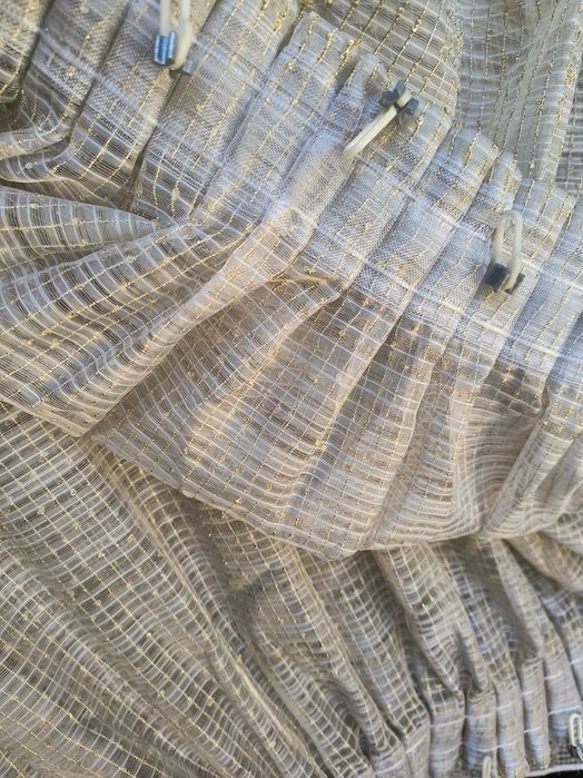 Тънко перде/ завеса