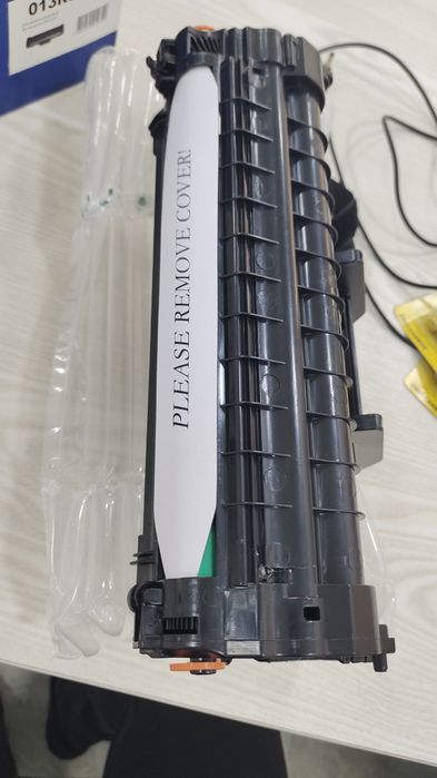 Продам новый катридж