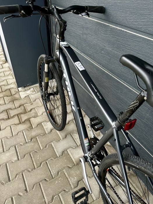 Хибриден велосипед Trek 28” 3x7 L” Gravel