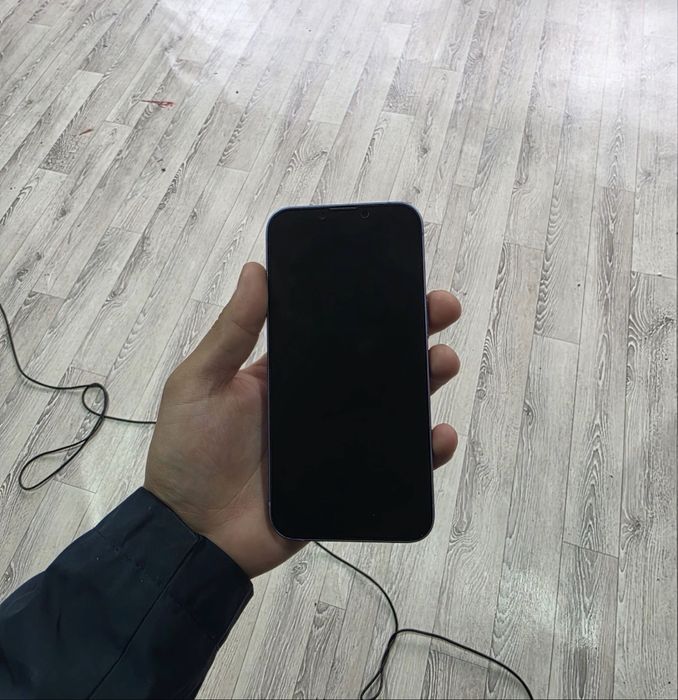 Айфон 14 128гига