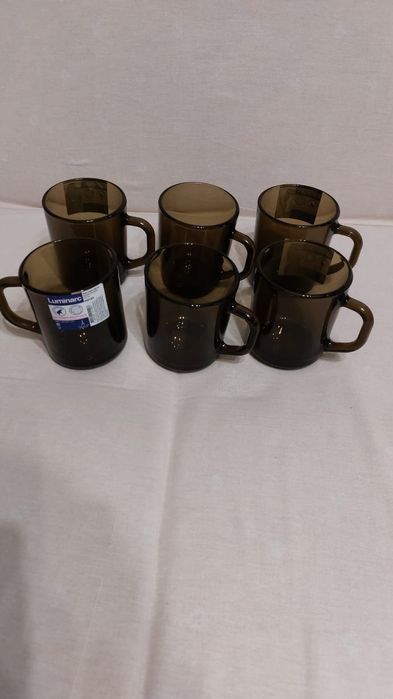 Набор кружек.Новый.Luminarc