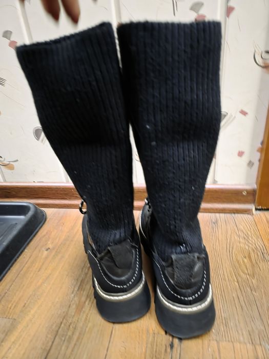 Зимни боти Badura, 37