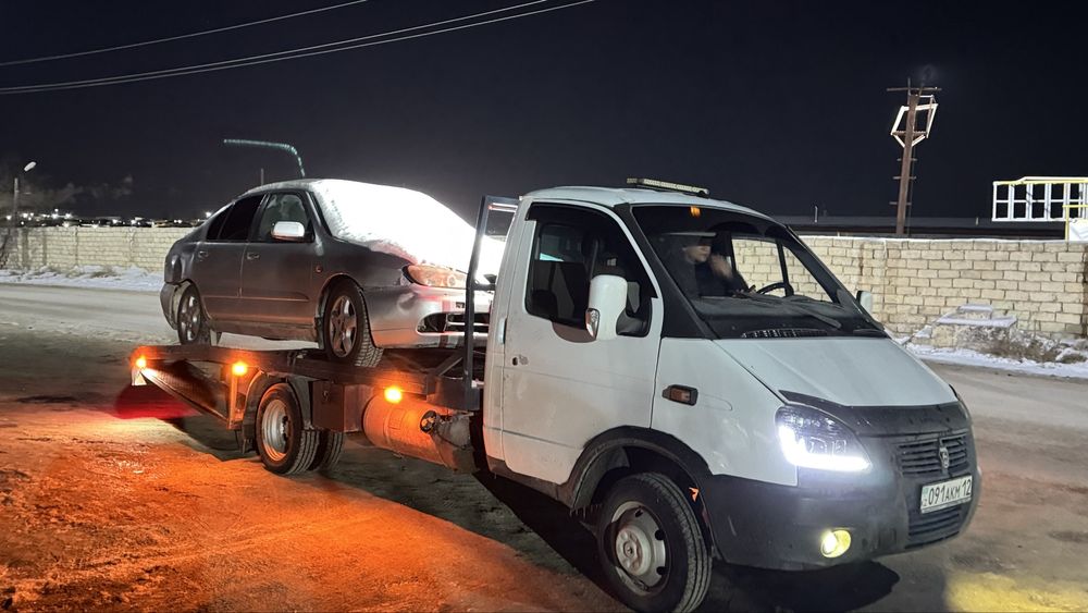 Эвакуатор 24/77а